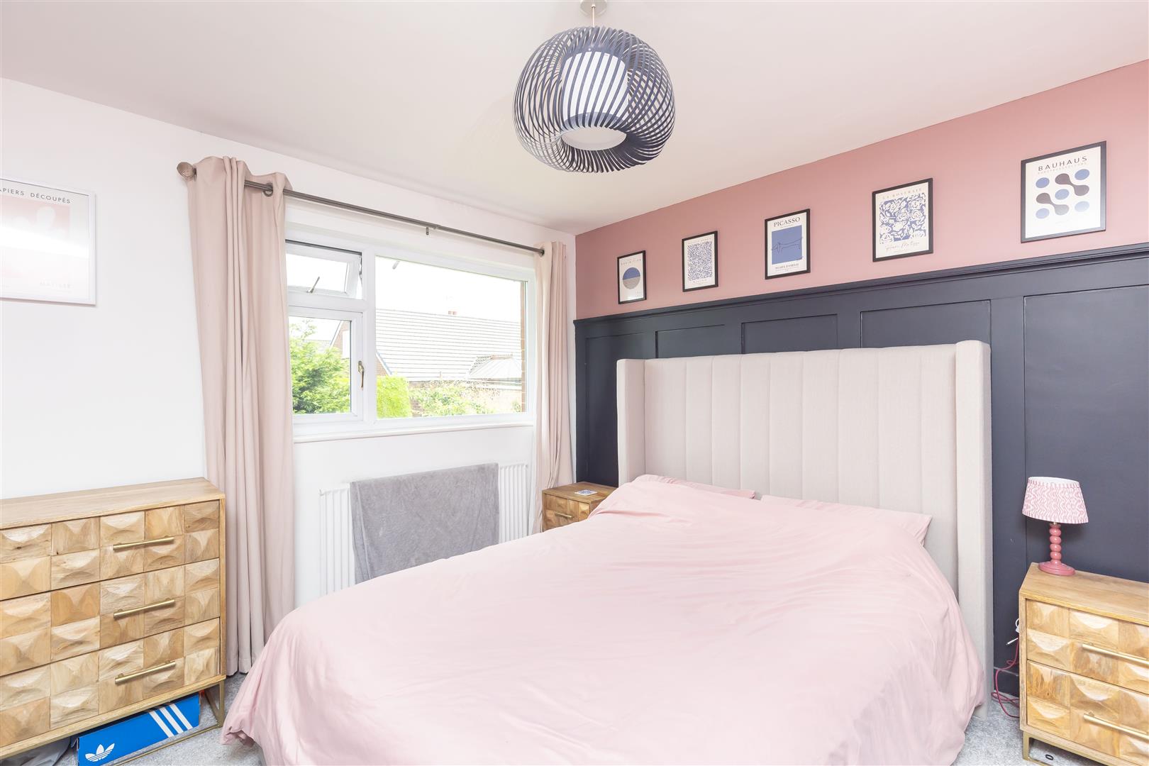 Whitworth Drive, Chorley